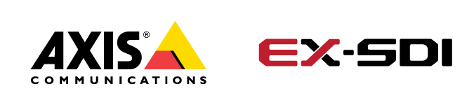 AXIS_exsdi_logos